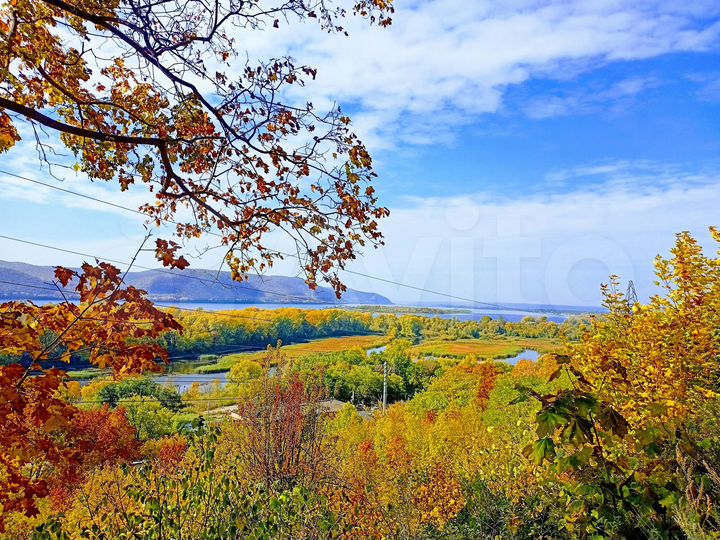 Участок 11,4 сот. (ИЖС)