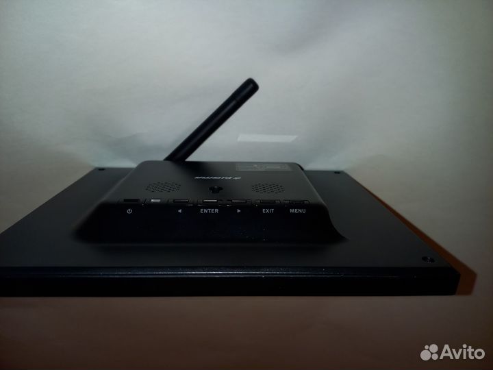 Цифровая фоторамка Digma P- 802, 8