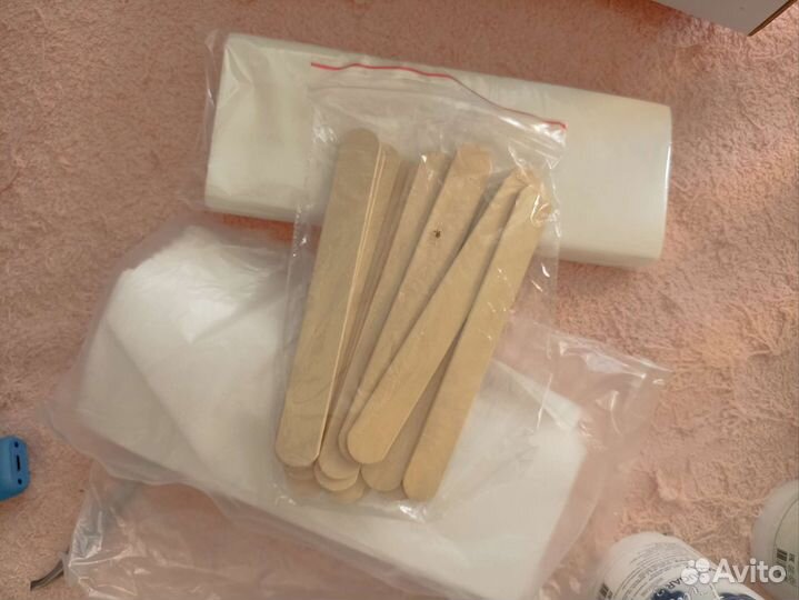 Набор для депиляции воском