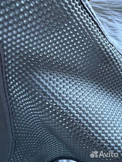 Эргорюкзак хипсит ave baby