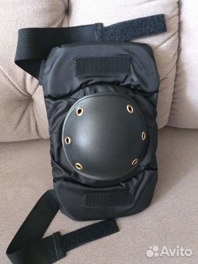 Наколенники для работы