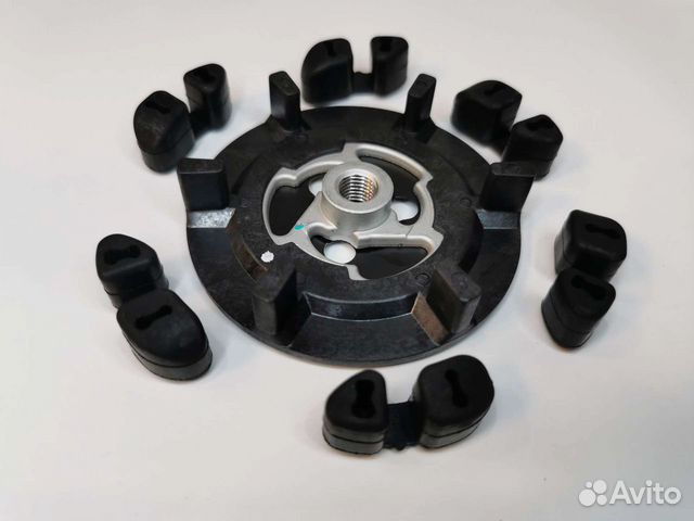 Pps gf40 md25 силовой предохранитель Срывная муфта Denso PPS-GF40 купить в Москве с доставкой GMP A0022305111 Авито - Товар на картинке можно купить.