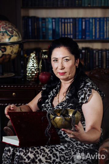 Любовный приворот гадалка белая магия Гадание