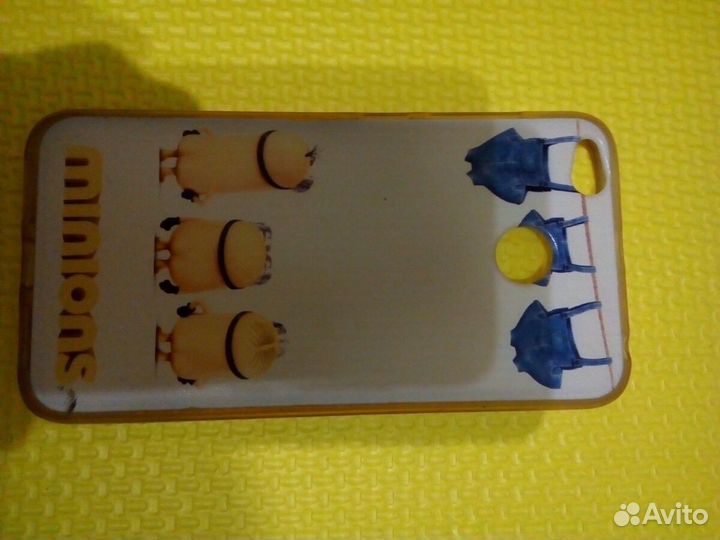 Чехлы для телефона