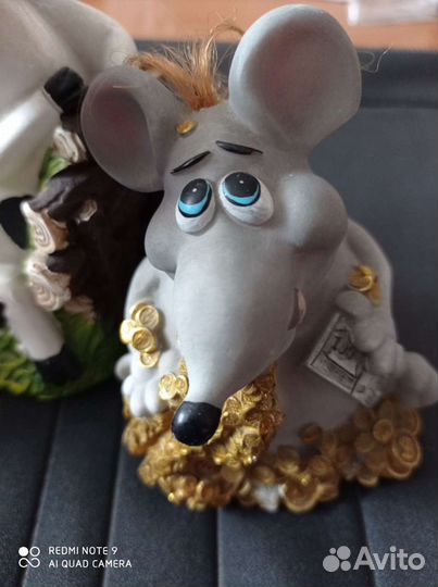 Копилки для денег