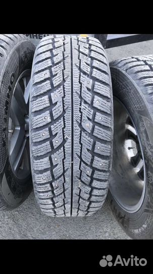 Achilles 838 MT 225/65 R17 26T