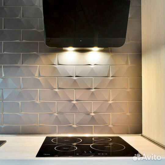 Кухня от производителя