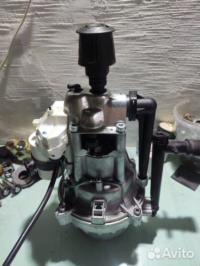 Мойка Karcher k4 compact (на разбор)