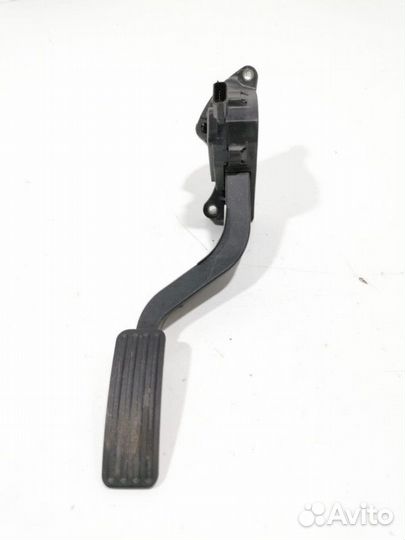 Педаль газа Jaguar XF X250 рест. 2016