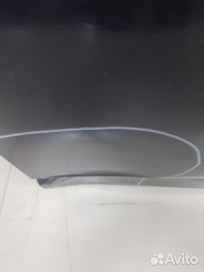 Дверь передняя правая Subaru Forester S12 2008-201