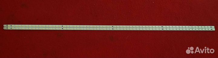 Подсветка Sled SLS46 5630N LCD 120