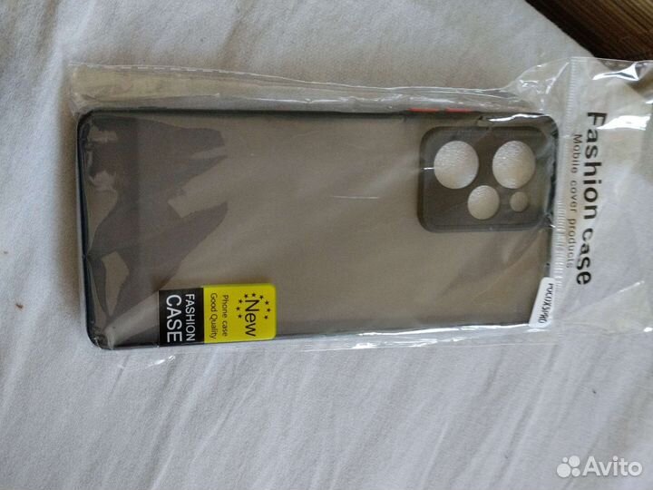 Чехол на Xiaomi pocox5PRO