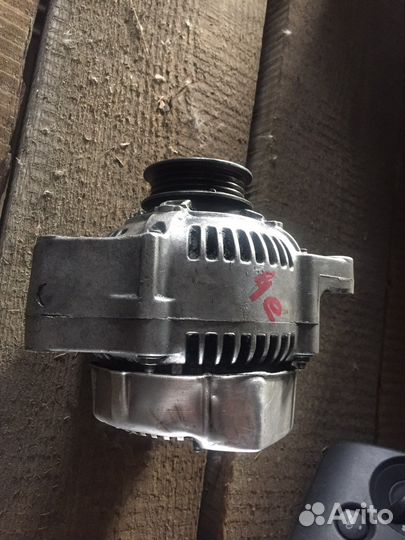 Генератор 4e