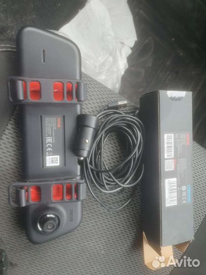 Видеорегистратор