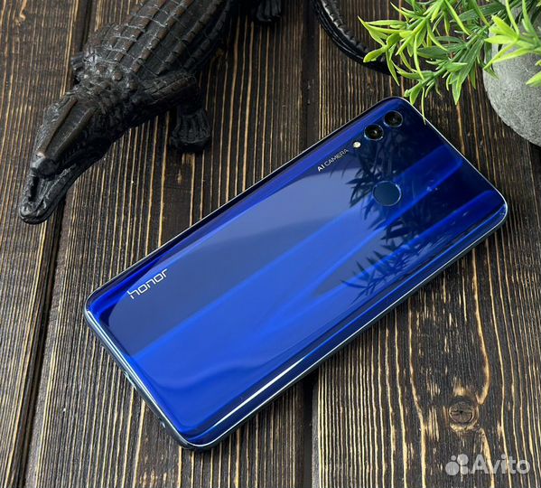 HONOR 10 Lite, 3/32 ГБ