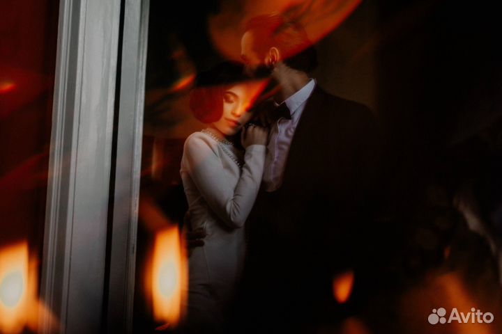 Свадебный фотограф и видеограф