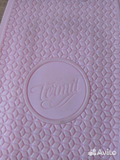 Скейтборд (Пениборд) termit