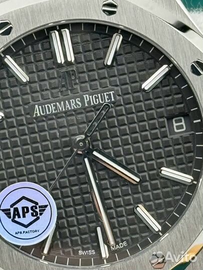 Часы Audemars Piguet