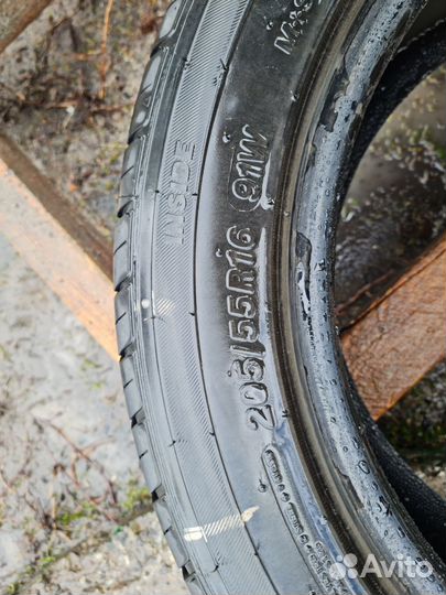 Joyroad Sport RX6 205/55 R16