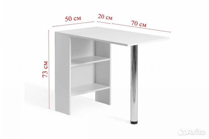 Маникюрный стол