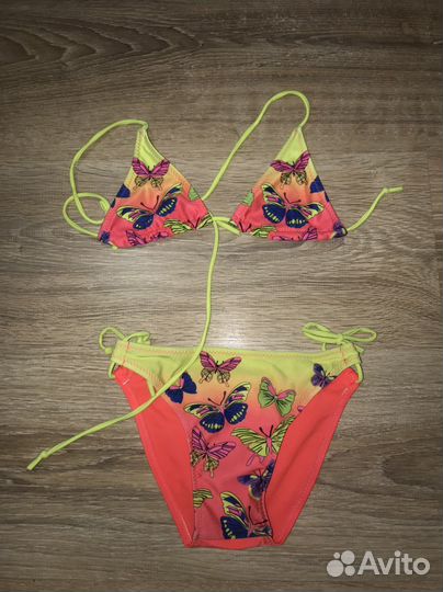 Купальник для девочки