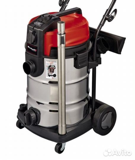 Пылесос Einhell TE-VC 2230 SAC