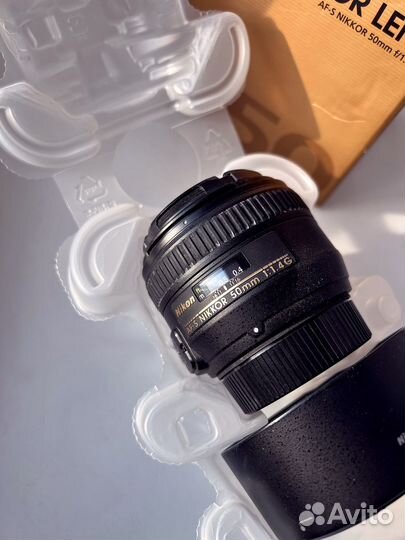 Зеркальный фотоаппарат nikon d750