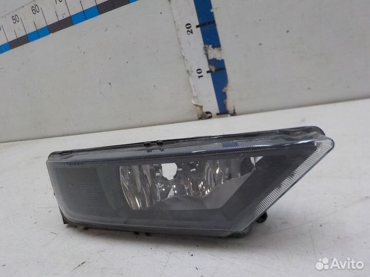 Птф правая Volkswagen Tiguan 2016