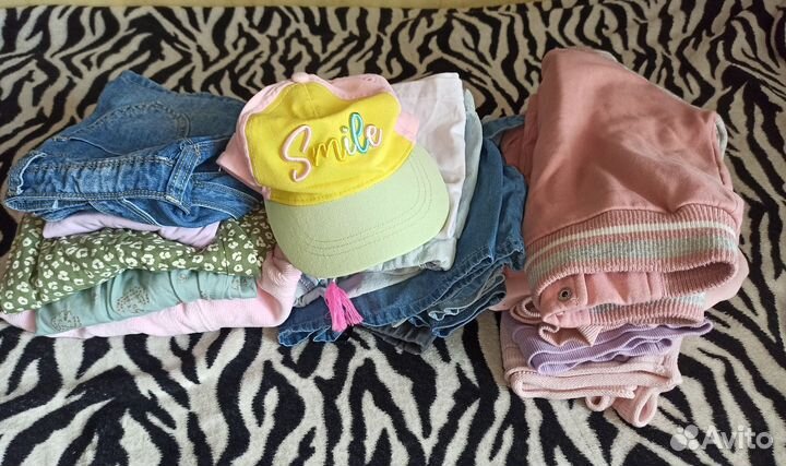 Одежда пакетом 86