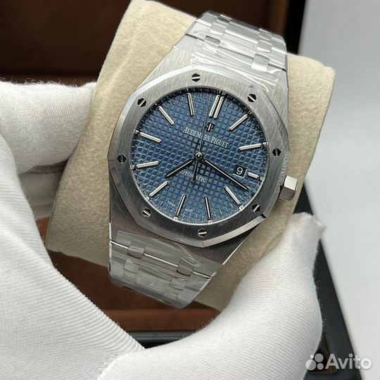 Часы Audemars Piguet Royal Oak Automatic II