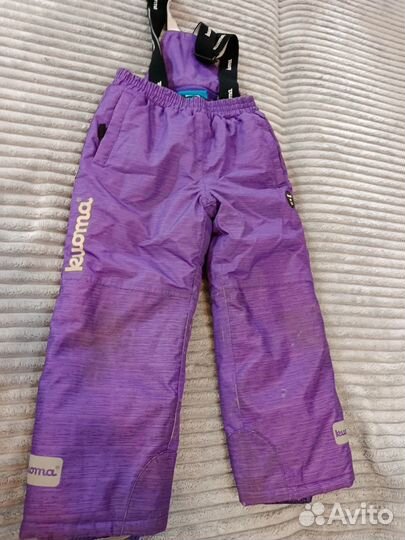 Детская одежда для девочек