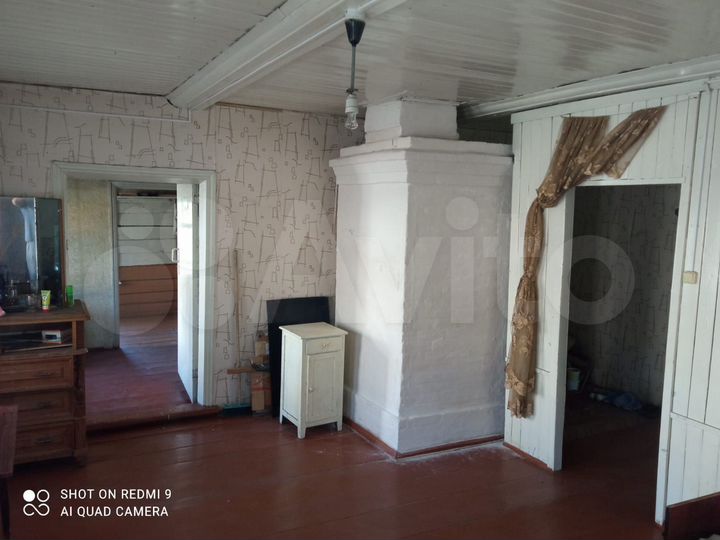 Дом 81,7 м² на участке 3,6 сот.