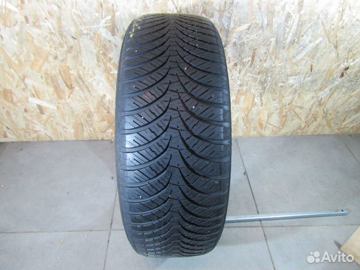 Falken EuroAll Season AS210 235/55 R19