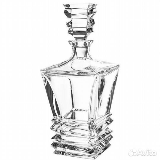 Набор для виски Bohemia