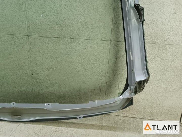 Лобовое стекло toyota prius