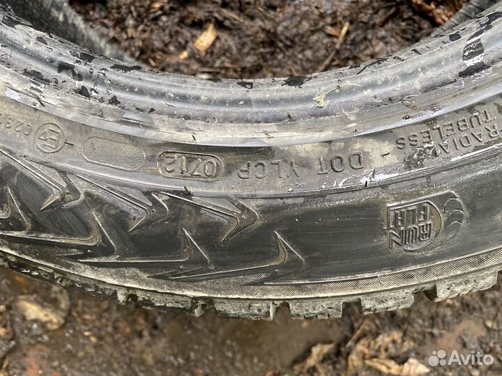 Nokian Tyres Hakkapeliitta 7 205/55 R16 91T