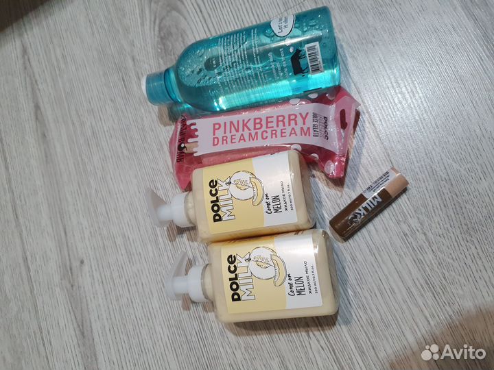 Косметика Dolce milk