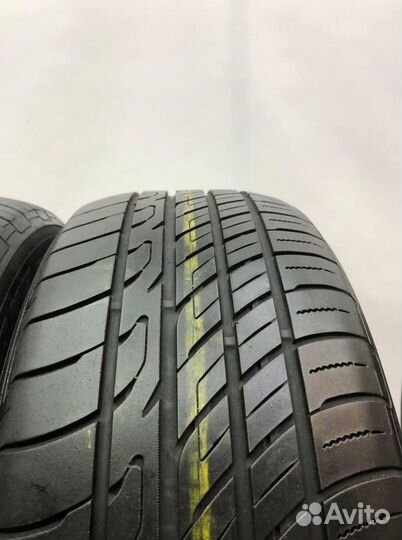 Overtake RV II 215/60 R17 98W