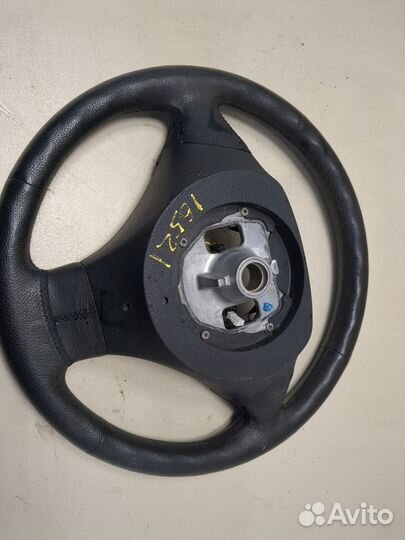 Руль BMW 5 E60, 2008