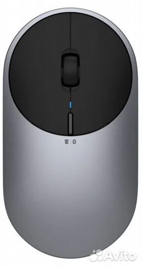 Компьютерная мышь Xiaomi Portable Mouse 2