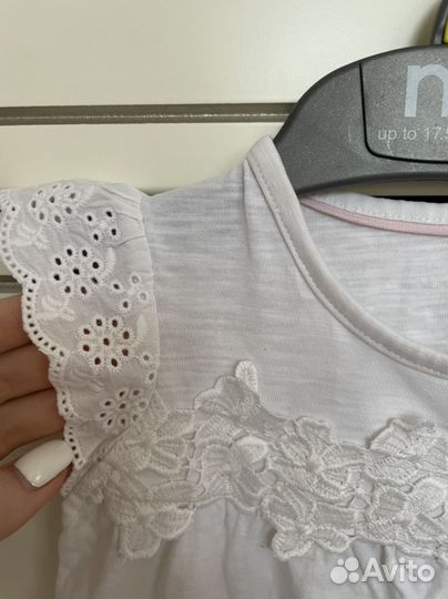 Песочник для девочки mothercare