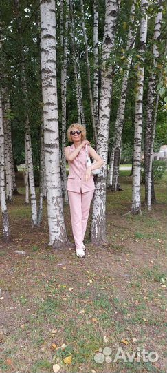 Индивидуальный пошив одежды