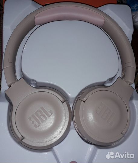 Наушники JBL