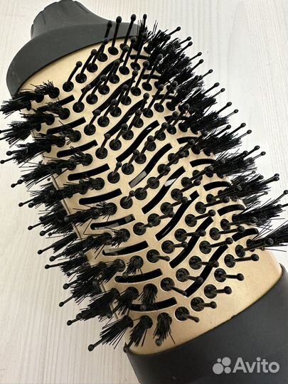 Фен щетка Zofft