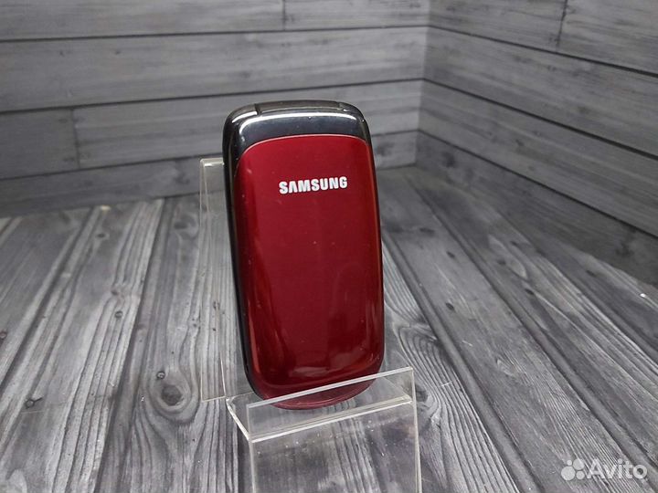 Samsung GT-E1150i