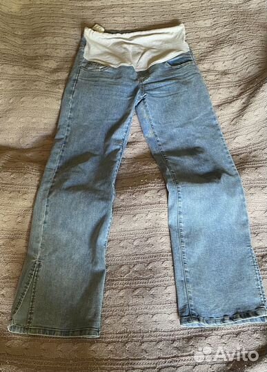 Пакетом вещи для беременных 44-46