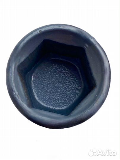 Ключ баллонный 17мм LS-051 (уп.10шт)