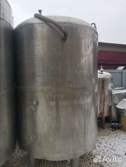 Емкость осв 2,5