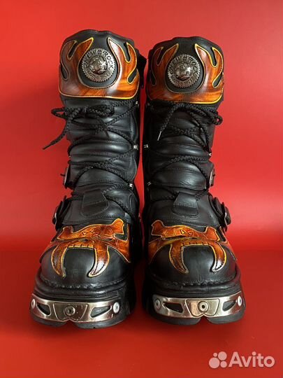 New Rock 41
