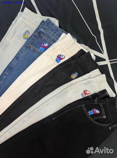 Шорты PBB в наличии 4 цвета (Арт.35331)